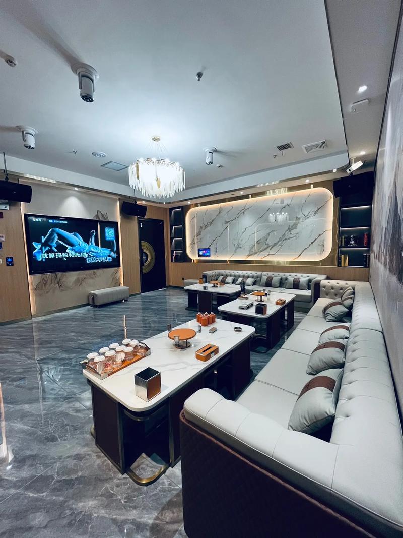 茂名商务ktv新玩法-电白区ktv预定