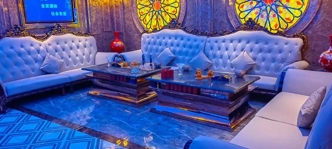 茂名商务ktv优选中低端商务ktv推荐-电白区ktv预定